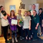 Business Briefs — March 20, 2019