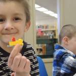 Sequim Library offers spring break activities