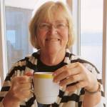 Myers to read from new novel at Fourth Friday Readings