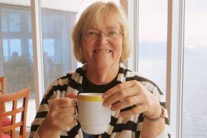 Myers to read from new novel at Fourth Friday Readings