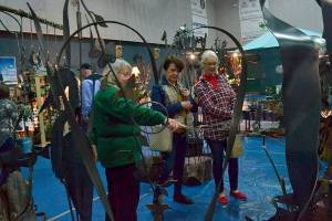 Soroptimist’s garden show continues to plant seeds in Sequim