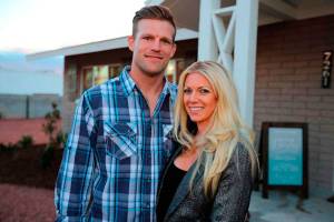 Sequim grads ‘Flip or Flop Vegas’ returns for season 3