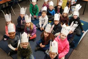 @SequimSchools — March 27, 2019