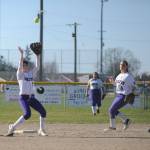 Fastpitch: Sequim rebounds from PA loss, beats Mt. Tahoma