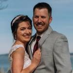 Milestone: Payseno-Van Ness wedding
