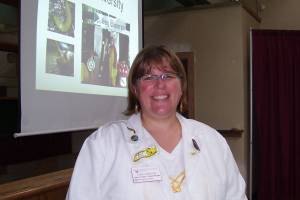 Master Gardner talks slugs at upcoming Green Thumb session