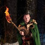 A Light in the Darkness