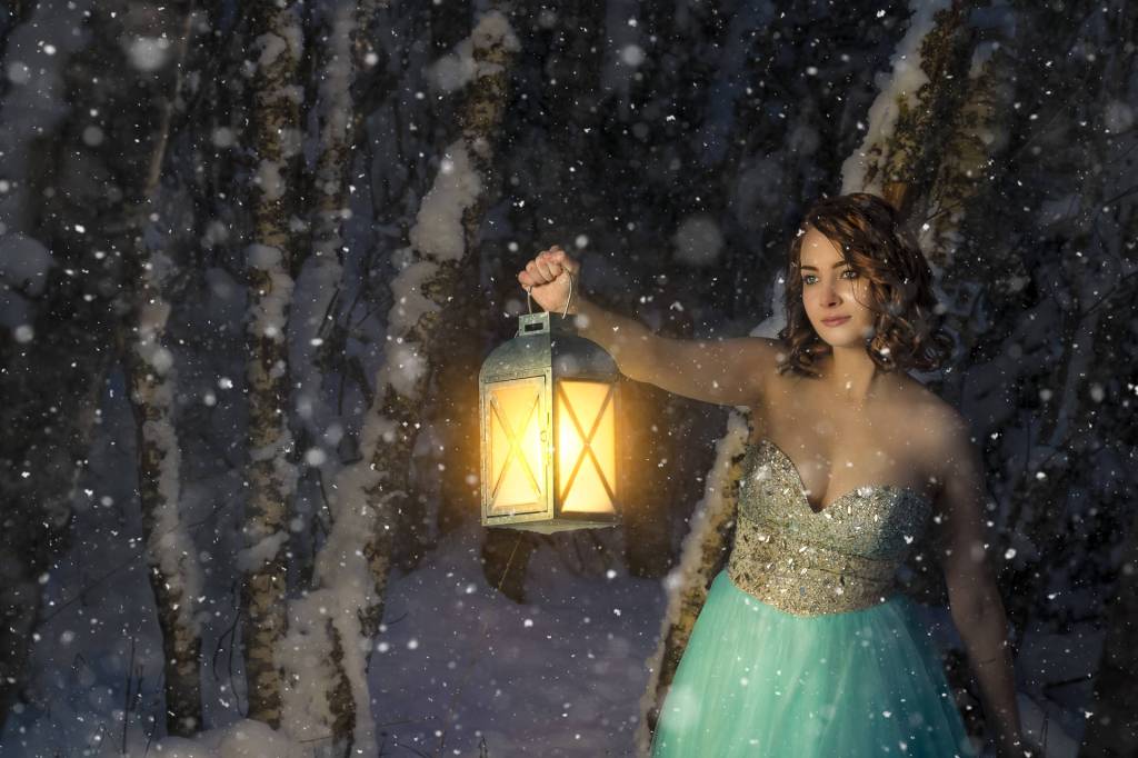 Duchess of the Tundra