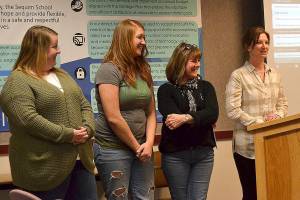 School Board Round-up: snow days, superintendent contract remain in limbo