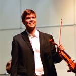 Soloists and symphony present ‘Romance,’ Ravel