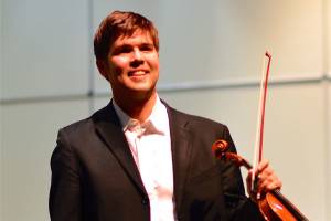 Soloists and symphony present ‘Romance,’ Ravel