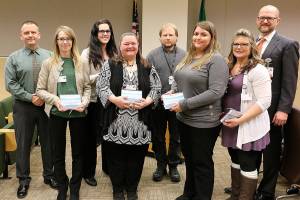 Olympic Medical Center lauds Central Access staff