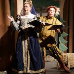 Shakespearean Renaissance Faire at Olympic Theatre Arts