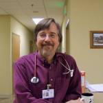 Dr. Tim Guthrie presents Headaches: What are they, why are they and how to make them go away at the April 10 Working on Wellness forum in Sequim. Submitted photo