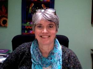 M.E. Bartholomew presents a workshop titled Using Love To Improve Your Life at the Sequims Toastmasters Clubs 2nd Tuesday Featured Speaker Series on April 9 in Sequim. Submitted photo