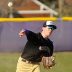 Baseball: Sequim edges Knights in seventh for league win