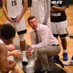 College basketball: PC picks Rollman to lead Pirate men