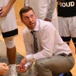 College basketball: PC picks Rollman to lead Pirate men