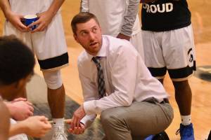 College basketball: PC picks Rollman to lead Pirate men