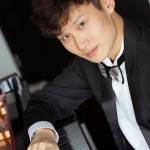 Internationally renowned pianist plays Music Live April 9