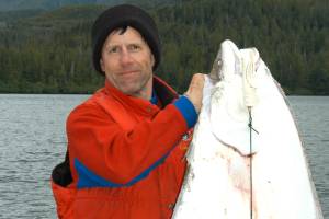 Annual halibut seminar to feature Sequim’s Beath