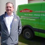 Pals partner in cleaning franchise: America’s Finest and SERVPRO merge