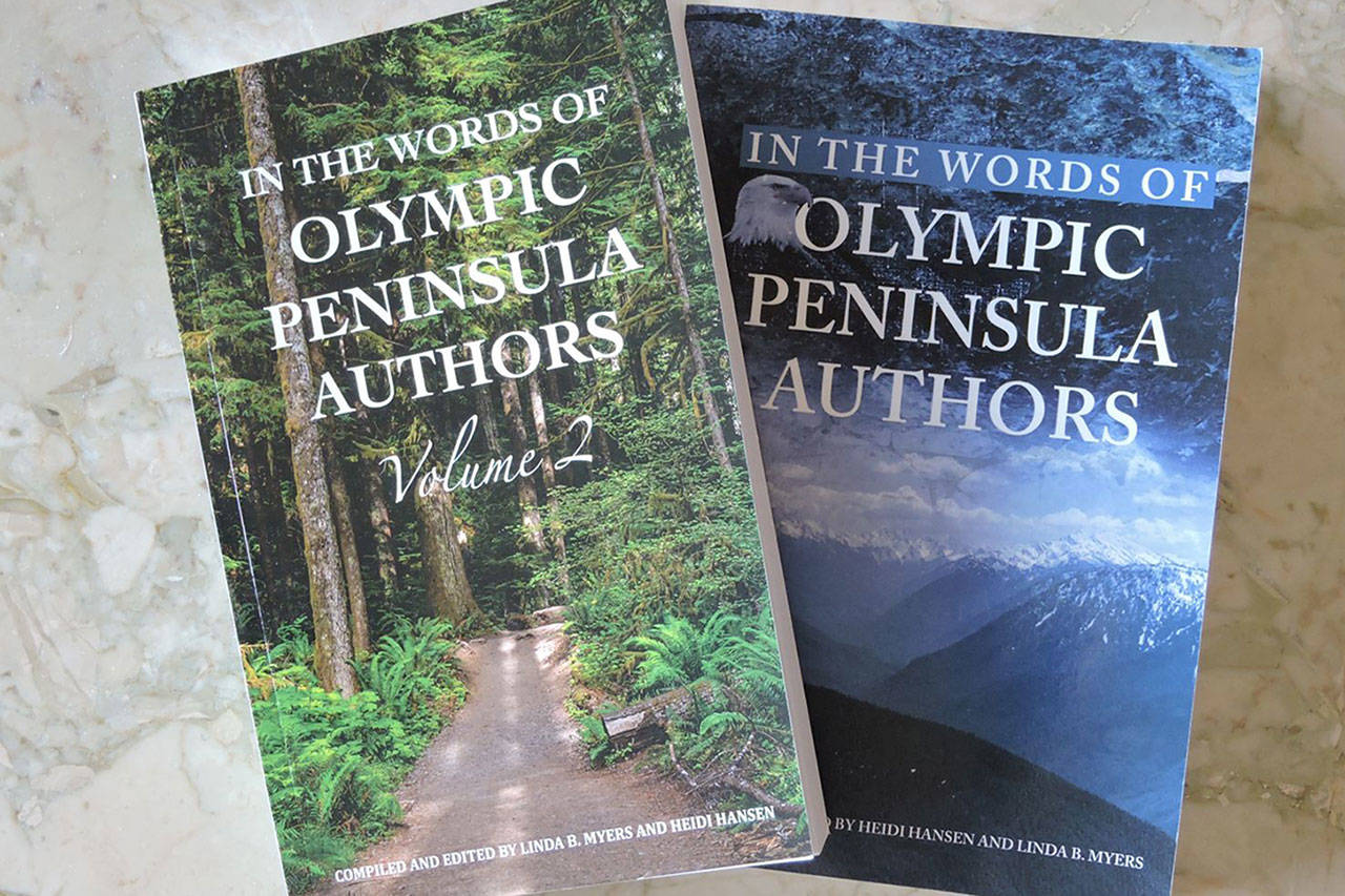 OPA seeks anthology entries