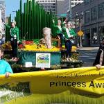 Sequim Irrigation Festival’s royalty float generator stolen