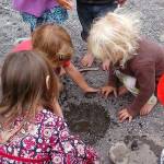 Adventure Club opens for the year at River Center