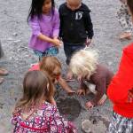 Adventure Club begins at 10 a.m. Thursdays at the Dungeness River Audubon Center. Submitted photo