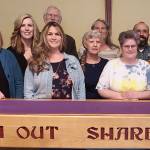 Dungeness Valley Lutheran makes grants
