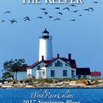 Milestone: Newblom’s ‘Lighthouse Fly Over’ labeled a winner