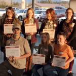 Milestone: Local youths grow communication, leadership skills with Toastmasters