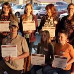 Milestone: Local youths grow communication, leadership skills with Toastmasters