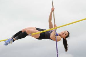 Track and Field: SHS sweeps Trojans, Redhawks at second home meet