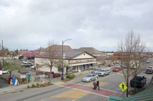 For the third year, Sequim receives a nomination from USA Todays online contest for small towns. This year, Sequim is up for Best Small Town for Shopping and Best Small Town Cultural Scene in the online contest. Sequim Gazette file photo