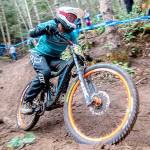 MOUNTAIN BIKING: Two young local riders win at Sunday’s NW Cup