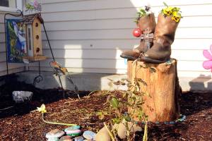 Slain woman’s neighbors still on ‘high alert’ as police continue to investigate