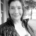 Slain woman’s neighbors still on ‘high alert’ as police continue to investigate