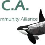 ORCA, Our Resilient Community Alliance, formed this year as an avenue to support women, specifically mothers and grandmothers and their families facing homelessness, crisis and/or trauma with housing, counseling and training for up to two years in a Sequim home. Photo courtesy of ORCA.