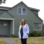 Sequim woman opens home to women facing homelessness, crisis