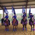 Equestrian sports: Sequim team posts strong finishes at second meet