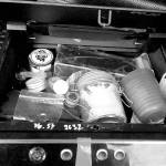 Sequim man charged with intent to sell meth