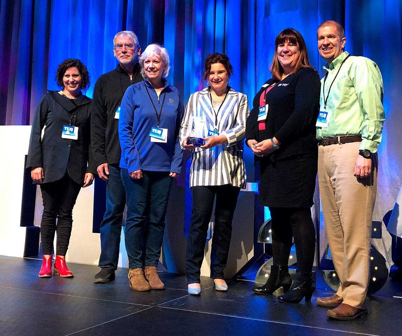 Milestone: City of Sequim gets kudos for Neighborhood Revitalization program