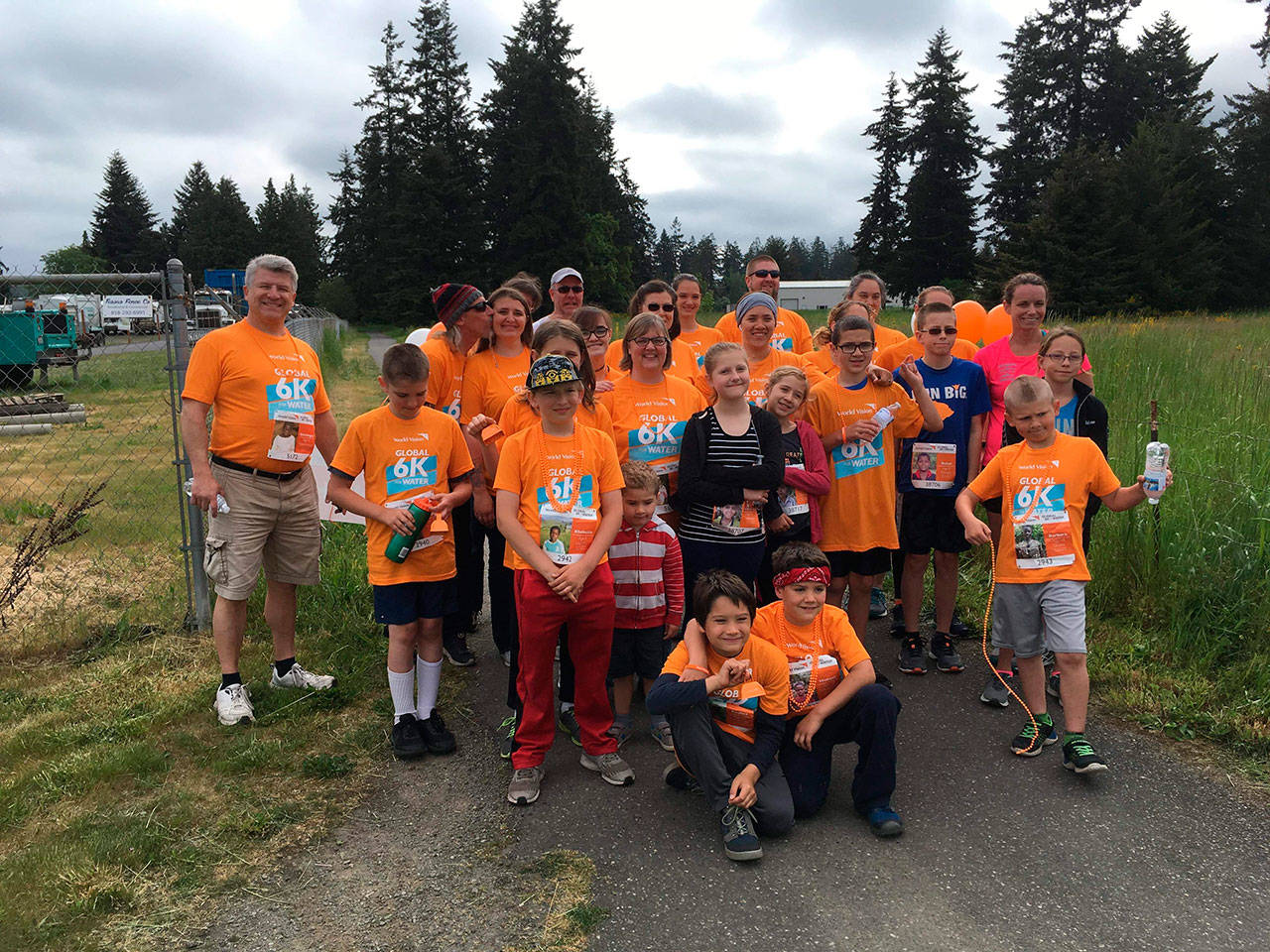 Sports briefs — April 24, 2019