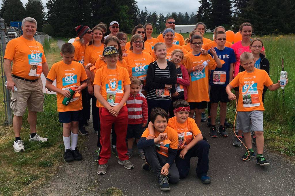 Sports briefs — April 24, 2019