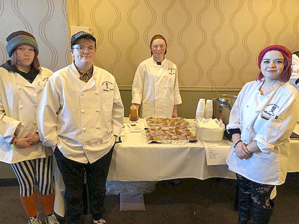 @SequimSchools — April 24, 2019