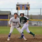 Fastpitch: Sequim shuts out Port Angeles in key league match-up SLIDESHOW