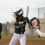 Fastpitch: Sequim shuts out Port Angeles in key league match-up SLIDESHOW