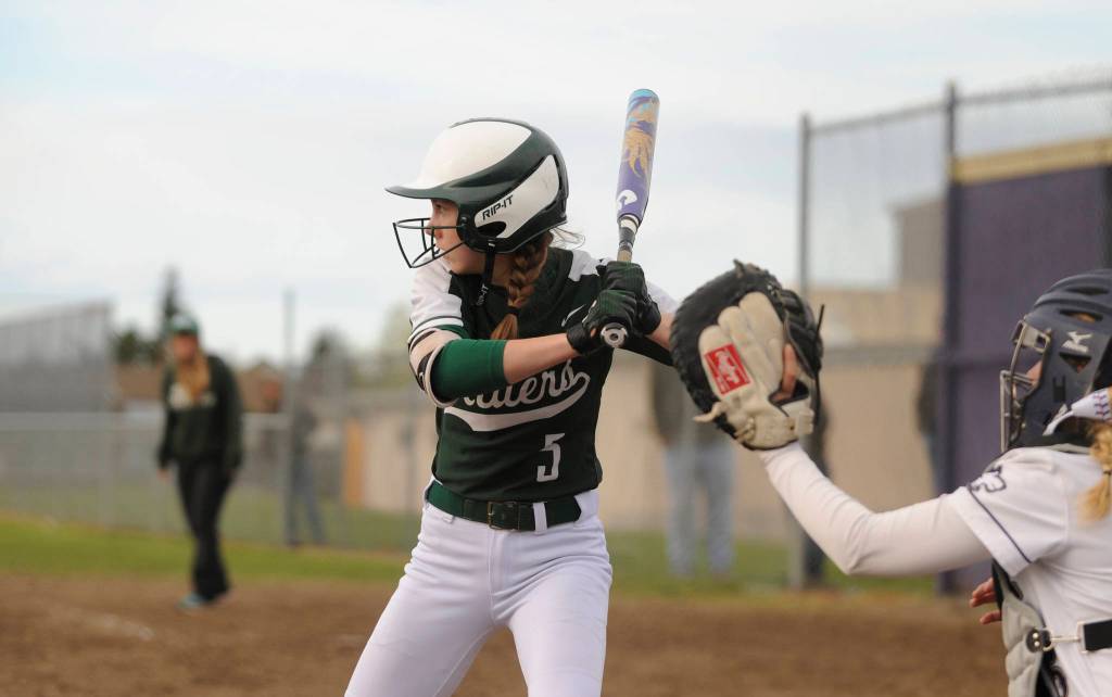 Fastpitch: Sequim shuts out Port Angeles in key league match-up SLIDESHOW